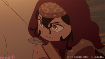 アニメ『天幕のジャードゥーガル』ドレゲネのゆくえを探し続けるシタラはついに手がかりを見つけ――。第12幕「いつもと変わらない草原」あらすじ＆先行カット