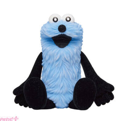 『パペットスンスン』かわいいスンスンとノンノンのフィギュアがセットに！ そのまま使えるハッピーバッグにも注目の『PUPPET SUNSUN Happy Bag』が登場