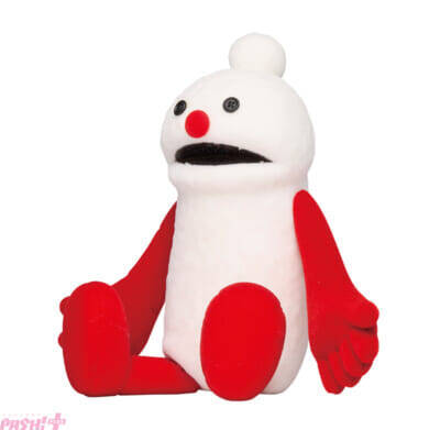 『パペットスンスン』かわいいスンスンとノンノンのフィギュアがセットに！ そのまま使えるハッピーバッグにも注目の『PUPPET SUNSUN Happy Bag』が登場