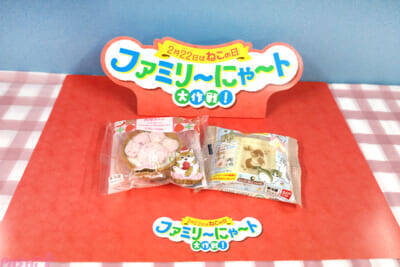 【ねこの日】『mofusand』やCoony(クーニー)さん、ヤマト運輸とコラボしたにゃんこたちのデザインがかわいすぎる…！ 「ファミリ～にゃ～ト大作戦！」大注目のコラボ商品を紹介