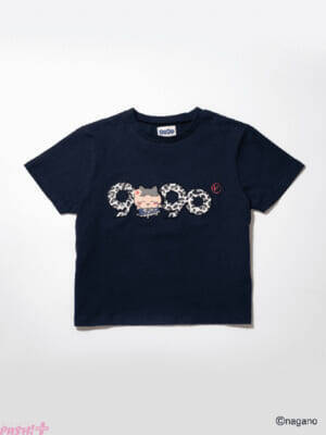 ちいかわたちが小麦ギャルになって登場!? マスコットやキーチェーンなどのかわいい『9090』×『ちいかわ』コラボアイテムが受注販売決定