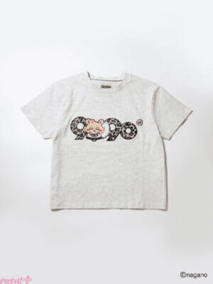 ちいかわたちが小麦ギャルになって登場!? マスコットやキーチェーンなどのかわいい『9090』×『ちいかわ』コラボアイテムが受注販売決定