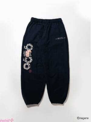 ちいかわたちが小麦ギャルになって登場!? マスコットやキーチェーンなどのかわいい『9090』×『ちいかわ』コラボアイテムが受注販売決定