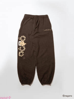 ちいかわたちが小麦ギャルになって登場!? マスコットやキーチェーンなどのかわいい『9090』×『ちいかわ』コラボアイテムが受注販売決定