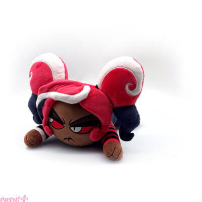 アニメ『ハズビン・ホテル』かわいいぬいぐるみにルシファー、ハスク、ペンシャス、ヴァギーが登場！ 超BIGな寝そべりぬいぐるみも発売決定