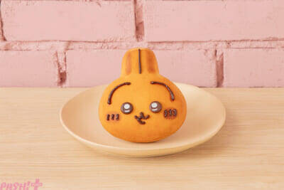 【ちいかわ】ちいかわ、ハチワレ、うさぎが一生懸命パン作り！ 「ちいかわベーカリー」にオリジナル動画が登場。5月1日より店内でフル動画公開