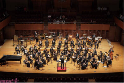 日本初の『UNDERTALE』オフィシャル吹奏楽コンサート『UNDERTALE WIND SYMPHONY in KYOTO』が開催決定！ 特典には公演オリジナルアクリルスタンドやパンフレットも