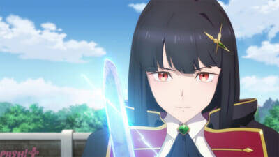 【おっさん剣聖】アニメスタッフ陣が総力をあげて描くスペシャルアクションムービー公開！ アニメ『片田舎のおっさん、剣聖になる』第1話あらすじ＆先行カットや追加キャラ・キャスト情報も解禁