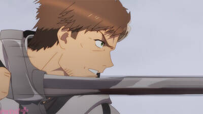 【おっさん剣聖】アニメスタッフ陣が総力をあげて描くスペシャルアクションムービー公開！ アニメ『片田舎のおっさん、剣聖になる』第1話あらすじ＆先行カットや追加キャラ・キャスト情報も解禁