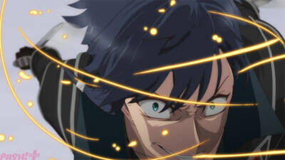 【おっさん剣聖】アニメスタッフ陣が総力をあげて描くスペシャルアクションムービー公開！ アニメ『片田舎のおっさん、剣聖になる』第1話あらすじ＆先行カットや追加キャラ・キャスト情報も解禁