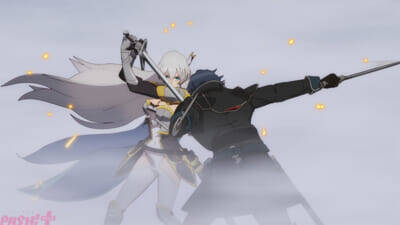 【おっさん剣聖】アニメスタッフ陣が総力をあげて描くスペシャルアクションムービー公開！ アニメ『片田舎のおっさん、剣聖になる』第1話あらすじ＆先行カットや追加キャラ・キャスト情報も解禁
