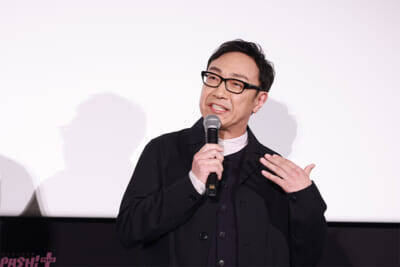 劇場アニメ『パリに咲くエトワール』公開直後から“この春絶対見逃せない作品”と絶賛の口コミ続出！ キャストお気に入りセリフ＆シーンにも注目の公開記念舞台挨拶レポートが到着