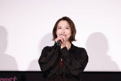 劇場アニメ『パリに咲くエトワール』公開直後から“この春絶対見逃せない作品”と絶賛の口コミ続出！ キャストお気に入りセリフ＆シーンにも注目の公開記念舞台挨拶レポートが到着