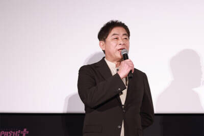 劇場アニメ『パリに咲くエトワール』公開直後から“この春絶対見逃せない作品”と絶賛の口コミ続出！ キャストお気に入りセリフ＆シーンにも注目の公開記念舞台挨拶レポートが到着