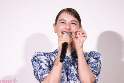 劇場アニメ『パリに咲くエトワール』公開直後から“この春絶対見逃せない作品”と絶賛の口コミ続出！ キャストお気に入りセリフ＆シーンにも注目の公開記念舞台挨拶レポートが到着