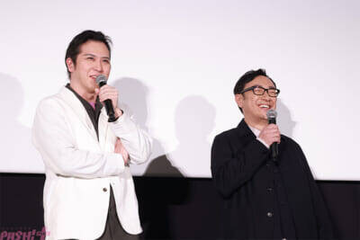 劇場アニメ『パリに咲くエトワール』公開直後から“この春絶対見逃せない作品”と絶賛の口コミ続出！ キャストお気に入りセリフ＆シーンにも注目の公開記念舞台挨拶レポートが到着