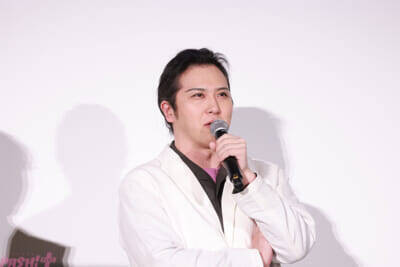 劇場アニメ『パリに咲くエトワール』公開直後から“この春絶対見逃せない作品”と絶賛の口コミ続出！ キャストお気に入りセリフ＆シーンにも注目の公開記念舞台挨拶レポートが到着