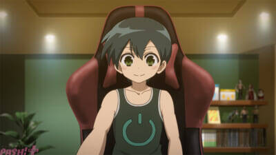 アニメ『夜桜さんちの大作戦』道端草助(CV:石川界人)とケンヂ(CV:中野さいま)も登場！ 第29話「勝ち組と負け組」あらすじ＆先行カット