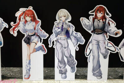 【ネオポルテ】昏昏アリアに新たな愛称が誕生!? ラストの発表まで見逃せない「Neo-Porte FAN MEETING vol.1「UN KNOCK」」DAY2ファンミーティングレポート