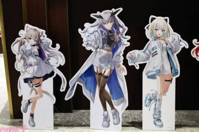 【ネオポルテ】昏昏アリアに新たな愛称が誕生!? ラストの発表まで見逃せない「Neo-Porte FAN MEETING vol.1「UN KNOCK」」DAY2ファンミーティングレポート