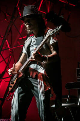 『文豪ストレイドッグス』初の超本格劇伴ライブ“迷ヰ犬達ノ音奏”キービジュアル＆特設サイト公開！ チケット受付もスタート