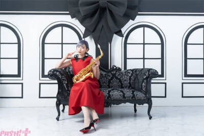 『文豪ストレイドッグス』初の超本格劇伴ライブ“迷ヰ犬達ノ音奏”キービジュアル＆特設サイト公開！ チケット受付もスタート