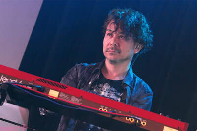 『文豪ストレイドッグス』初の超本格劇伴ライブ“迷ヰ犬達ノ音奏”キービジュアル＆特設サイト公開！ チケット受付もスタート