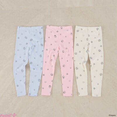 『ちいかわ』おうち時間に小さな癒しをくれるかわいいパジャマやスウェットがラインナップ！ LOWRYS FARMよりスペシャルコレクションが登場