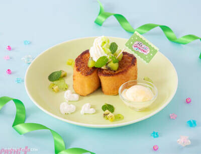 【プロセカ】Y2K風のダイナーカフェ衣装がカワイイ！ 「MUSIC ＆ DINER ～Melopale～ プロジェクトセカイ カラフルステージ！ feat. 初音ミク」が期間限定オープン