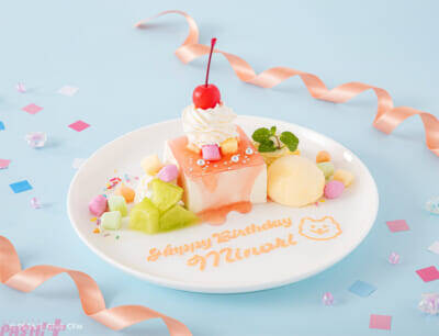 【プロセカ】Y2K風のダイナーカフェ衣装がカワイイ！ 「MUSIC ＆ DINER ～Melopale～ プロジェクトセカイ カラフルステージ！ feat. 初音ミク」が期間限定オープン