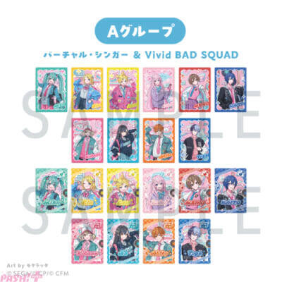 【プロセカ】Y2K風のダイナーカフェ衣装がカワイイ！ 「MUSIC ＆ DINER ～Melopale～ プロジェクトセカイ カラフルステージ！ feat. 初音ミク」が期間限定オープン