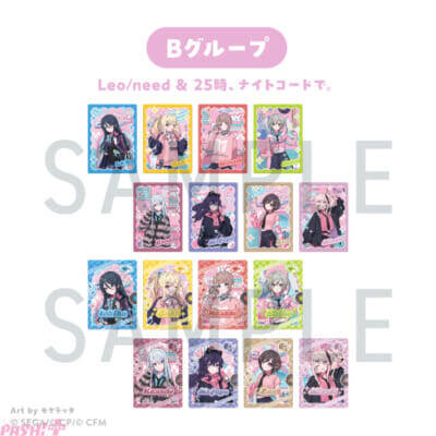 【プロセカ】Y2K風のダイナーカフェ衣装がカワイイ！ 「MUSIC ＆ DINER ～Melopale～ プロジェクトセカイ カラフルステージ！ feat. 初音ミク」が期間限定オープン