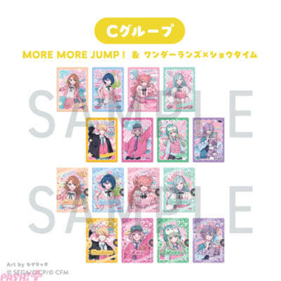 【プロセカ】Y2K風のダイナーカフェ衣装がカワイイ！ 「MUSIC ＆ DINER ～Melopale～ プロジェクトセカイ カラフルステージ！ feat. 初音ミク」が期間限定オープン