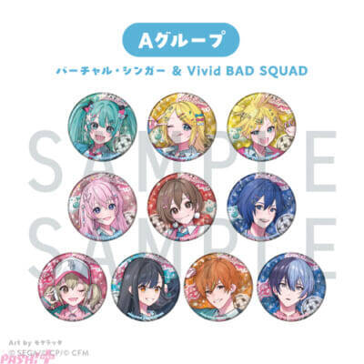 【プロセカ】Y2K風のダイナーカフェ衣装がカワイイ！ 「MUSIC ＆ DINER ～Melopale～ プロジェクトセカイ カラフルステージ！ feat. 初音ミク」が期間限定オープン