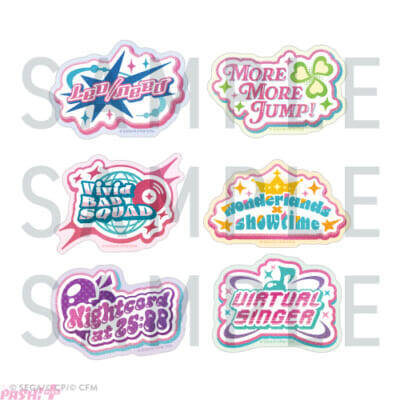 【プロセカ】Y2K風のダイナーカフェ衣装がカワイイ！ 「MUSIC ＆ DINER ～Melopale～ プロジェクトセカイ カラフルステージ！ feat. 初音ミク」が期間限定オープン