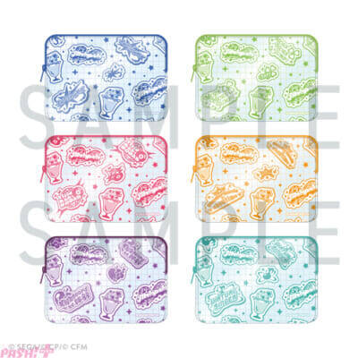 【プロセカ】Y2K風のダイナーカフェ衣装がカワイイ！ 「MUSIC ＆ DINER ～Melopale～ プロジェクトセカイ カラフルステージ！ feat. 初音ミク」が期間限定オープン