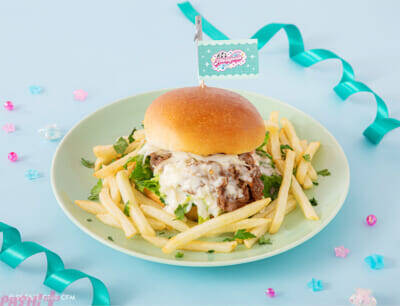 【プロセカ】Y2K風のダイナーカフェ衣装がカワイイ！ 「MUSIC ＆ DINER ～Melopale～ プロジェクトセカイ カラフルステージ！ feat. 初音ミク」が期間限定オープン