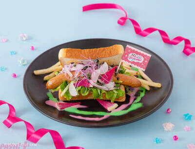 【プロセカ】Y2K風のダイナーカフェ衣装がカワイイ！ 「MUSIC ＆ DINER ～Melopale～ プロジェクトセカイ カラフルステージ！ feat. 初音ミク」が期間限定オープン