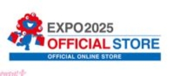 2025大阪・関西万博のオフィシャルオンラインストアが4月1日リニューアルオープン！ ミャクミャク情報公式サイト「ミャクミャク HOUSE.jp」も始動