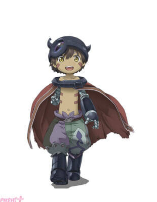 『メイドインアビス 目覚める神秘』ムビチケカード第2弾発売決定＆キャラクタービジュアル公開！ 総集編リバイバルの上映記念舞台挨拶も開催