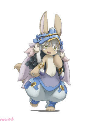 『メイドインアビス 目覚める神秘』ムビチケカード第2弾発売決定＆キャラクタービジュアル公開！ 総集編リバイバルの上映記念舞台挨拶も開催