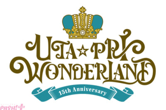 『うた☆プリ』15周年記念イベント「UTA☆PRI WONDERLAND-15th Anniversary-」が開催！ 各種展示ブースやグッズ販売にスペシャルドローンショーも実施