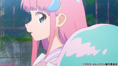アニメ『魔法の姉妹ルルットリリィ』メインビジュアル＆PV第1弾が公開！ オープニング主題歌はILLIT『Bubee』に決定