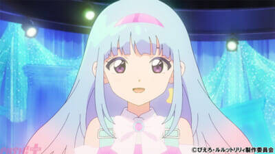 アニメ『魔法の姉妹ルルットリリィ』メインビジュアル＆PV第1弾が公開！ オープニング主題歌はILLIT『Bubee』に決定