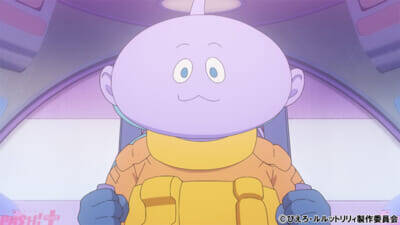 アニメ『魔法の姉妹ルルットリリィ』メインビジュアル＆PV第1弾が公開！ オープニング主題歌はILLIT『Bubee』に決定