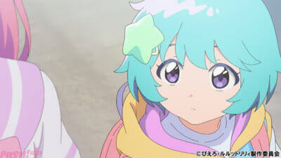 アニメ『魔法の姉妹ルルットリリィ』メインビジュアル＆PV第1弾が公開！ オープニング主題歌はILLIT『Bubee』に決定