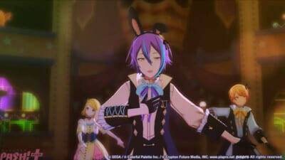 『プロジェクトセカイ』みぐるさんの書き下ろし楽曲『とびだせ！わんだぴょい』がリズムゲーム楽曲に追加！ ゲーム内イベント「CHANGE！えむは王女さま!?」「Rabbit Kingdom(ハート)」も開催