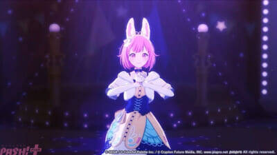 『プロジェクトセカイ』みぐるさんの書き下ろし楽曲『とびだせ！わんだぴょい』がリズムゲーム楽曲に追加！ ゲーム内イベント「CHANGE！えむは王女さま!?」「Rabbit Kingdom(ハート)」も開催