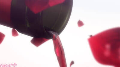 アニメ『神の雫』は4月10日よりTOKYO MX ほかにて2クールで放送決定！ キービジュアル、PV、追加キャストも解禁