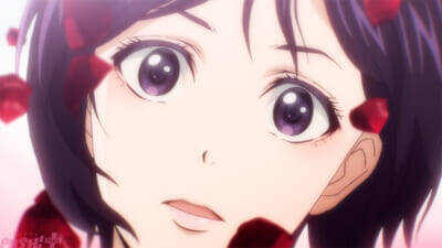 アニメ『神の雫』は4月10日よりTOKYO MX ほかにて2クールで放送決定！ キービジュアル、PV、追加キャストも解禁